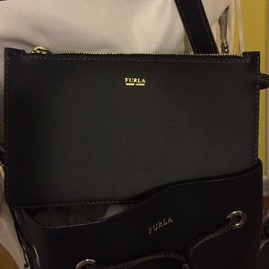 Furla Bags - Furla Stacy 864338 B BJQ3 FLE Furla Bags - Furla Stacy 864338 B BJQ3 FLE